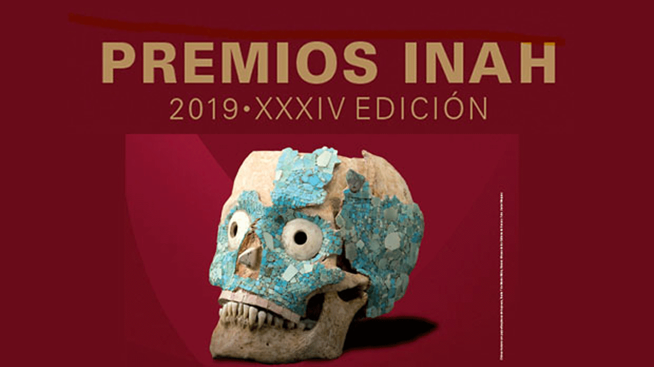 Premios 2019