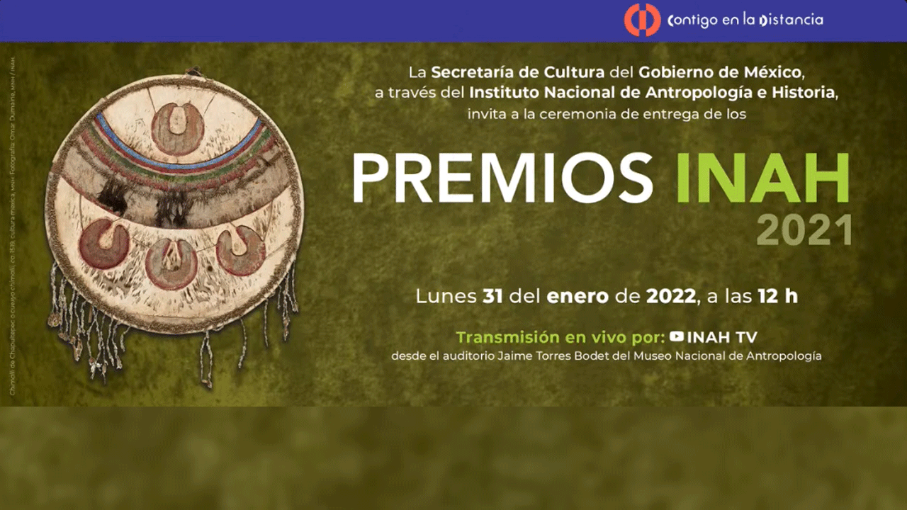 Premios 2021